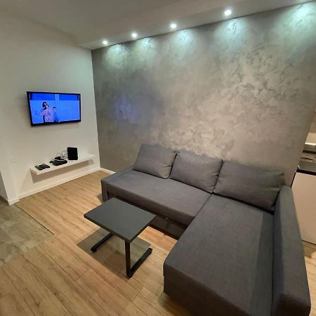 New Sky Terrace Belgrado Exterior foto